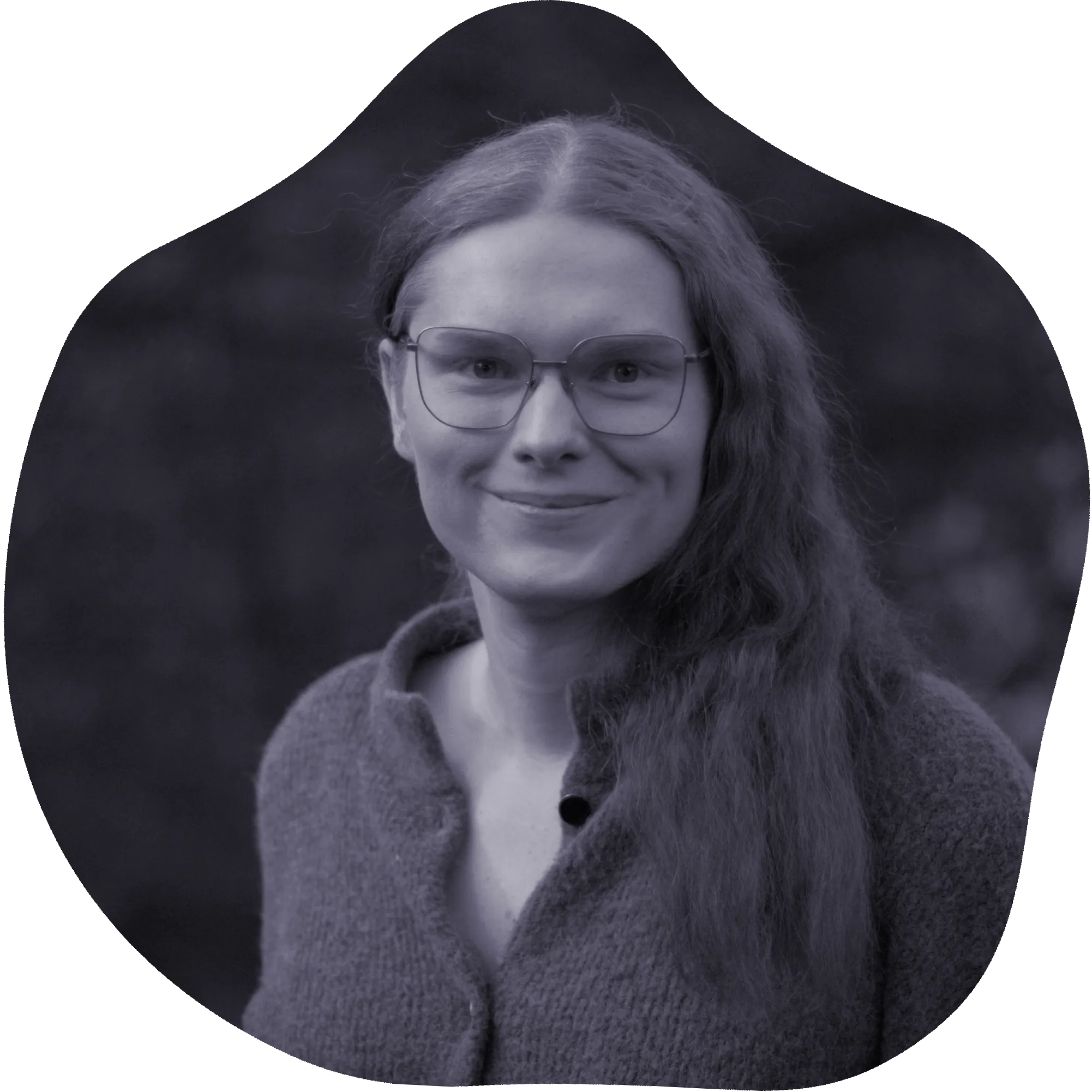 Photo of Benedicte